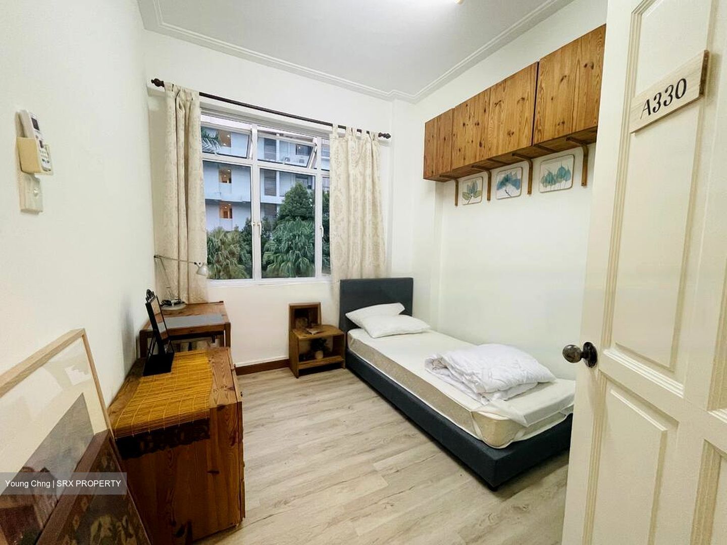 Casa Pasir Ris (D17), Condominium #544429141